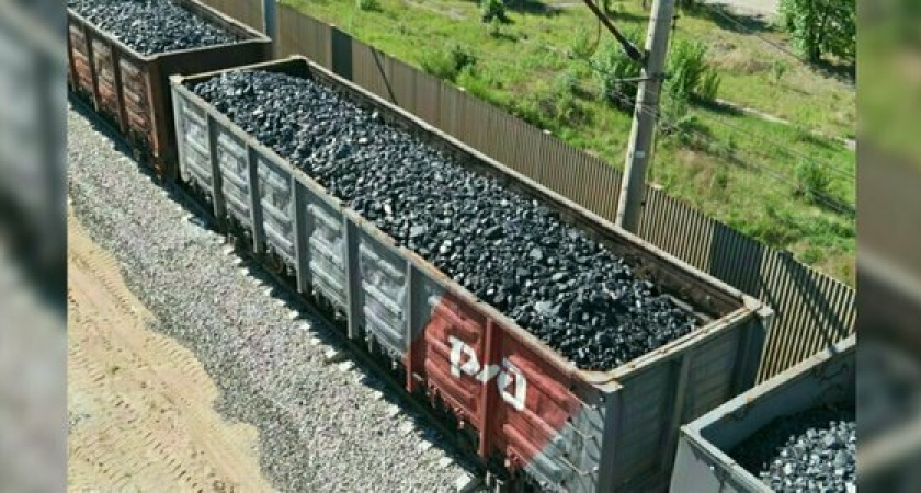 В Новороссийске мужчина в одиночку пытался выкрасть 160 килограмм чугуна из вагона иностранной компании