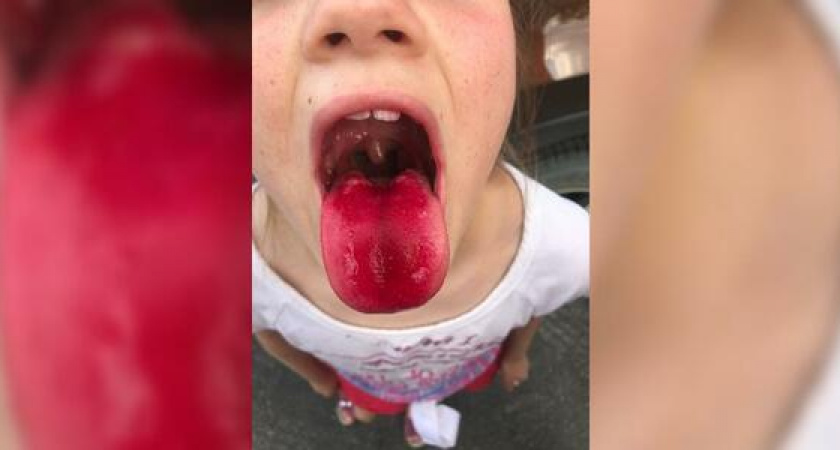 Новороссийцы не рекомендуют покупать чурчхелу на Центральном рынке