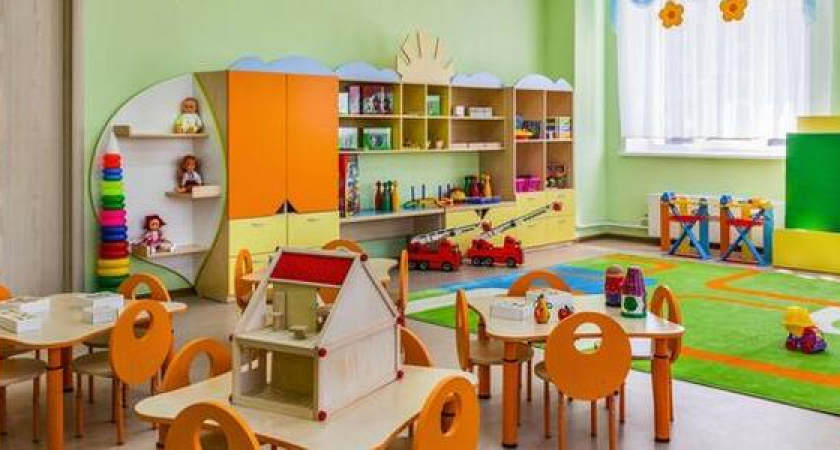 Мэр Новороссийска объяснил, почему плату за детский сад теперь вносят авансом