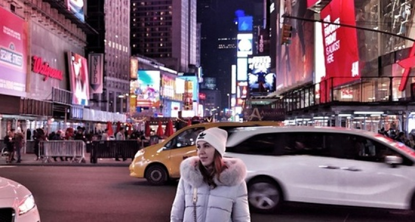 «Малибу – один в один наша Анапа. В Нью-Йорке все как в кино»: путешествие по США глазами новороссийцев