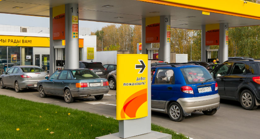 Группа хакеров взломала АЗС «Роснефть»,  из-за чего клиентам  не доливали бензин