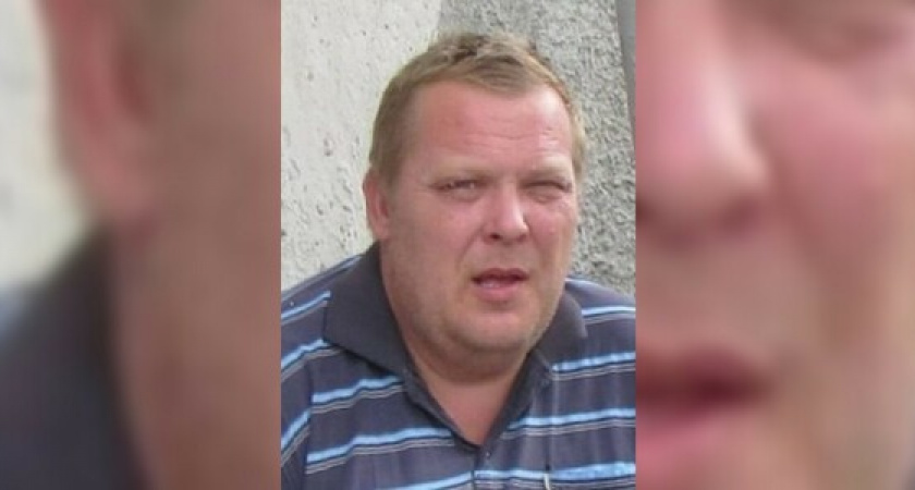 В Новороссийске вышел из дома и не вернулся 51-летний мужчина