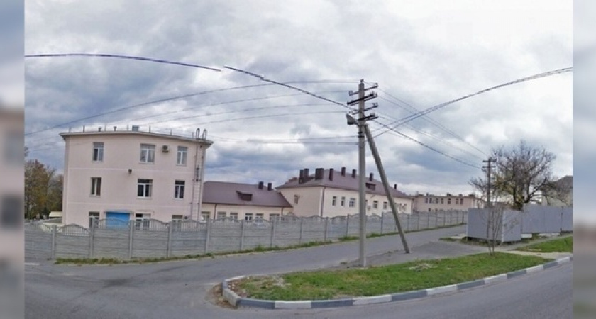 Минздрав Кубани: «Инфекционная больница Новороссийска работает в штатном режиме»