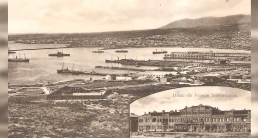 Нахаловка: короткое историческое видео о районе Новороссийска, который образовался путем самозахвата земли