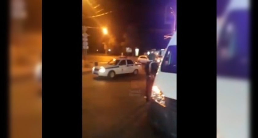 В центре Краснодара произошла перестрелка: один человек погиб (видео)