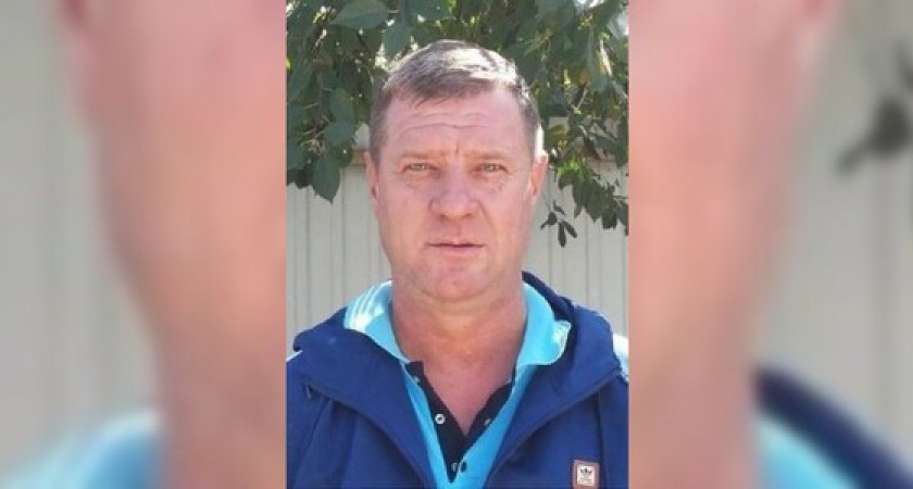 Недалеко от Новороссийска бесследно исчез мужчина