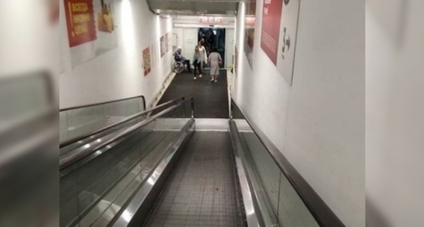 «Отрастил ноги!»: новороссийцы разоблачили попрошайку, который притворялся инвалидом