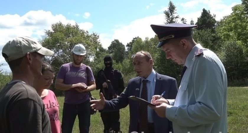 Не смешно: новороссийцы поверили фейковому видео о штрафах за сбор грибов в лесу