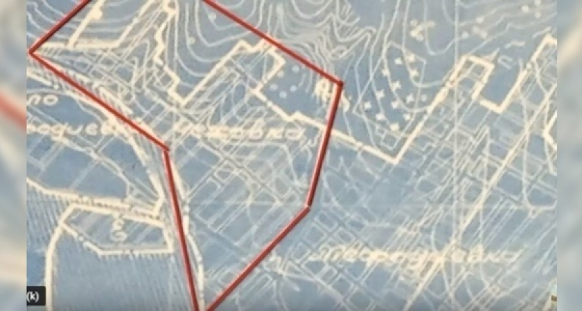 На Ютубе вышло новое видео о районе Новороссийска, который когда-то назывался Чеховка