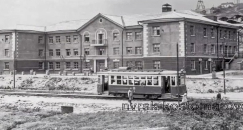 Видео о развитии трамвайного движения в Новороссийске появилось на YouTube