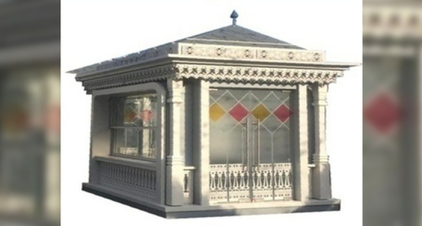 6 ярмарочных домиков за 3 млн рублей покупает администрация Новороссийска