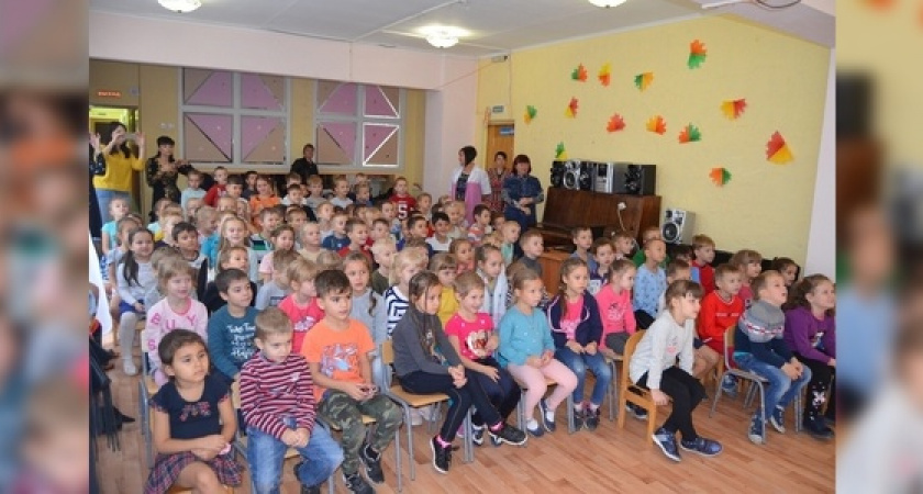 В Новороссийске состоялся 15-й марафон помощи бездомным животным: в мероприятии приняли участие дети