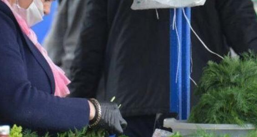 Завтра в Новороссийске перекроют дорожное движение из-за предновогодней ярмарки