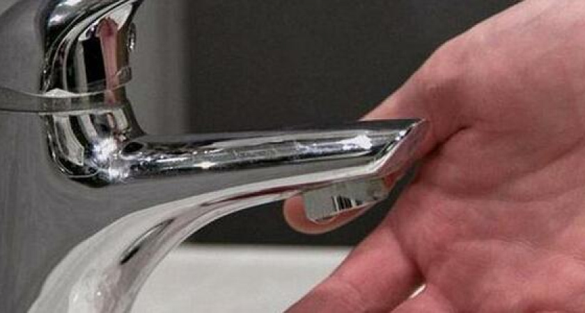 Южный район Новороссийска остался без воды: очередная авария