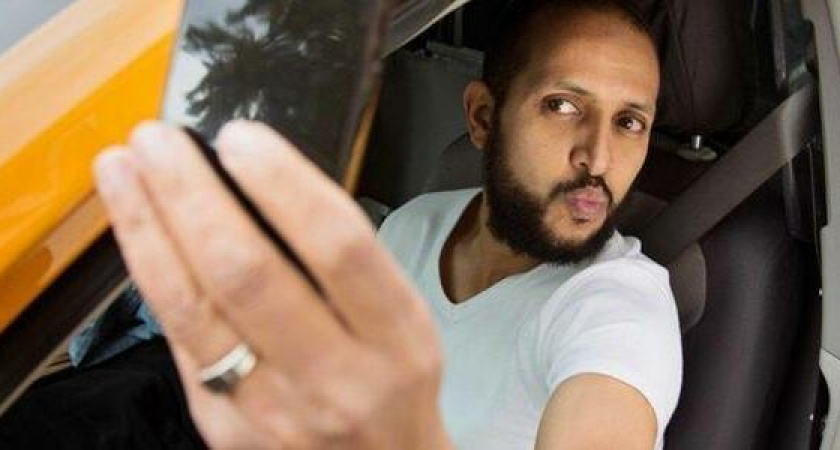 Таксист оформил кредит через телефон жительницы Новороссийска