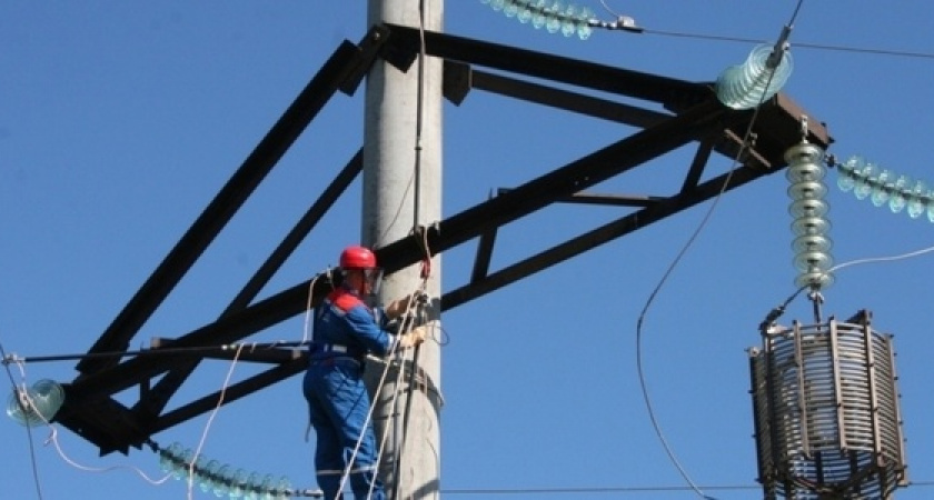 Сегодня жители 16 улиц Новороссийска и пригорода останутся без электроэнергии: список адресов