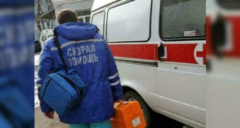 Жителя Новороссийска осудили за нападение на фельдшера (мужчина был пьян)