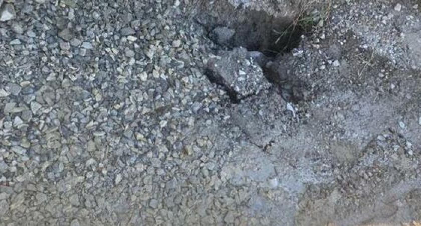 Водоканал занят вопросами федерального значения, пока новороссийцы тонут в утечках