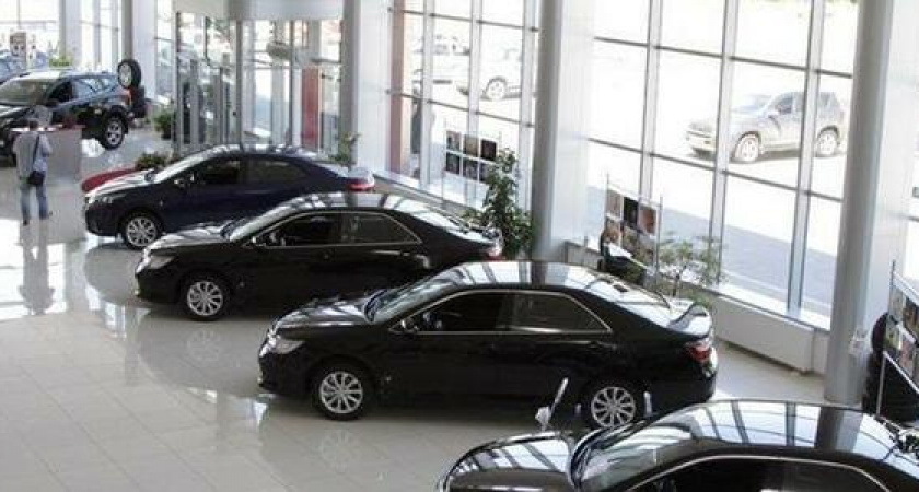 Жители Краснодарского края перестали покупать машины в кредит