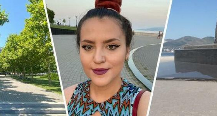 В тени +28, на солнце +47: журналист НАШЕЙ испытала на себе прелести раскаленной набережной Новороссийска