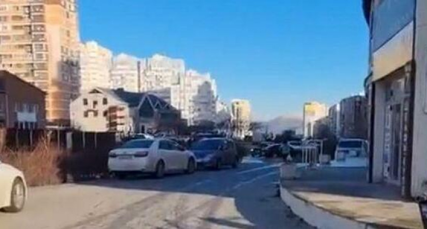 "Дорогу сдали, салюты пустили, а проблем прибавилось": новая дорога на Мурата Ахеджака уже собирает жалобы новороссийцев