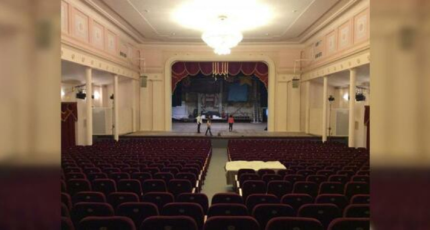 В Новороссийск приедет на гастроли крымский музыкальный театр: горожане смогут посмотреть мюзикл-оперу, комедию и сказку