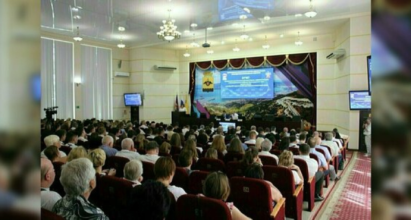 В Новороссийске ликвидируют несколько муниципальных предприятий