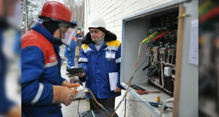 Васенко и Мефодиевская: где в Новороссийске сегодня отключат электроэнергию