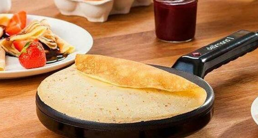 Лучшие кухонные гаджеты для быстрого и полезного завтрака