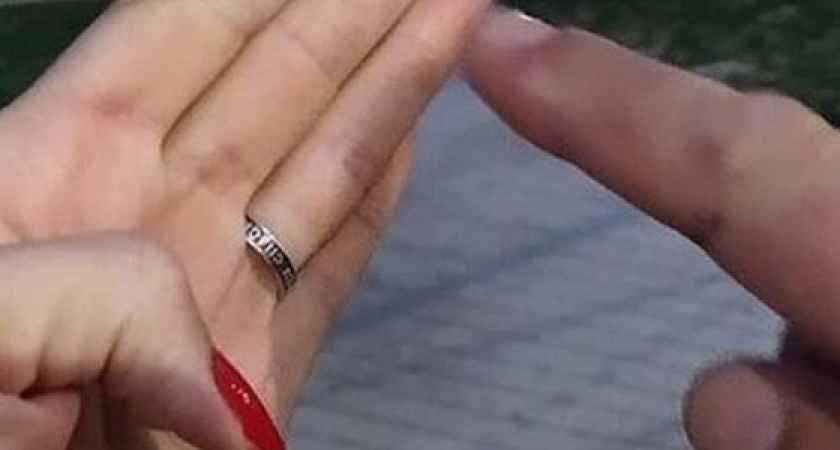 Вход в Пионерскую рощу Новороссийска огородили проволокой