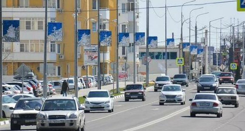 Поездки на такси в Новороссийске станут дороже
