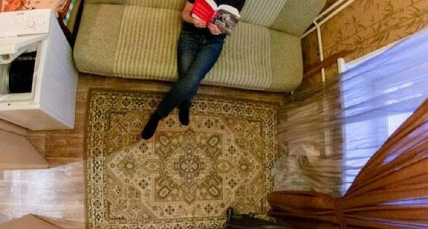 Однушка в центре за 1 450 000 рублей: топ самых маленьких и дешевых квартир Новороссийска