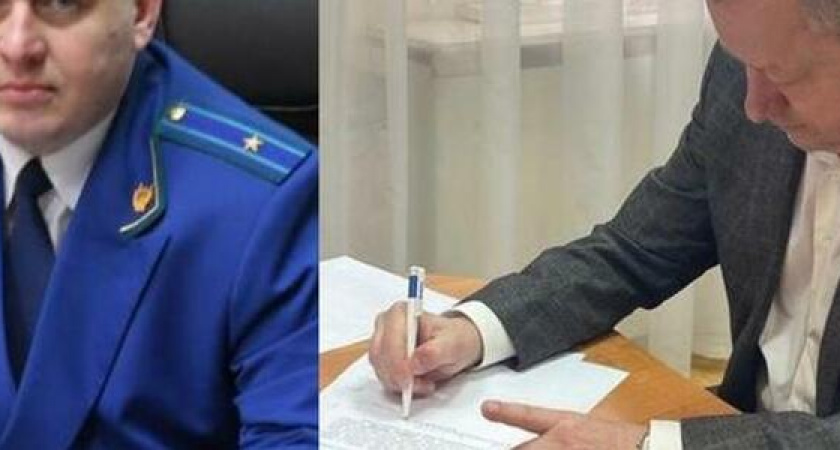 Депутат ЗСК Михаил Ковалюк обратился в прокуратуру Новороссийска по факту привлечения пятиклассников к голосованию