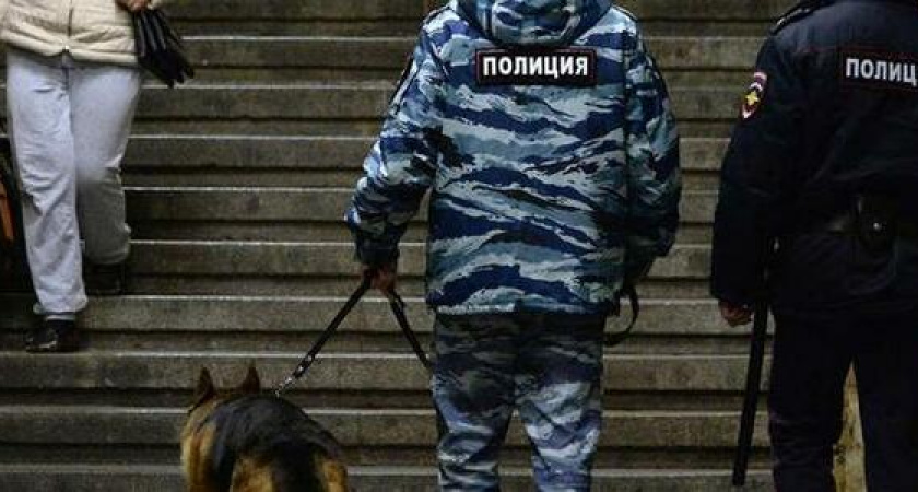 «Желтый» уровень террористической опасности введён в двух районах Кубани