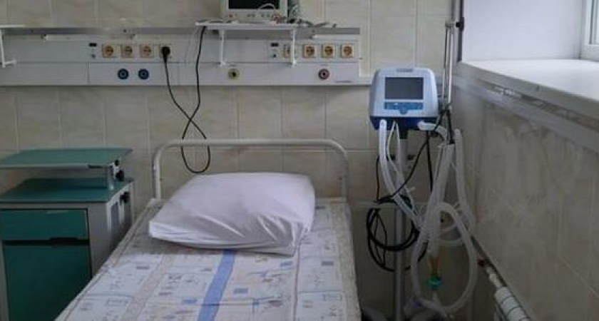 У новороссийских медиков и пациентов, контактировавших с умершей женщиной с COVID-19, тесты оказались отрицательными