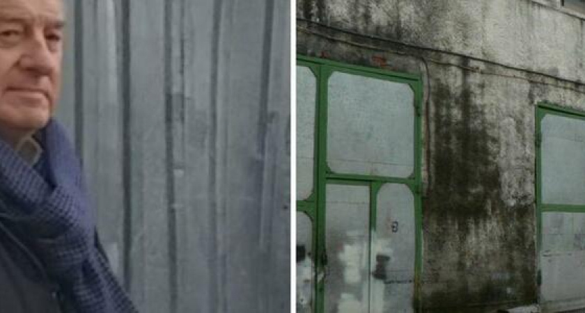 Это рейдерский захват: у страдающего онкозаболеванием пенсионера администрация Новороссийска пытается отсудить 7 производственных зданий