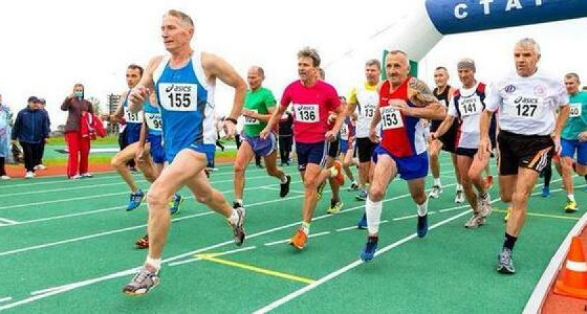 Бег, шахматы, стрельба: в Новороссийске пройдёт спартакиада пенсионеров