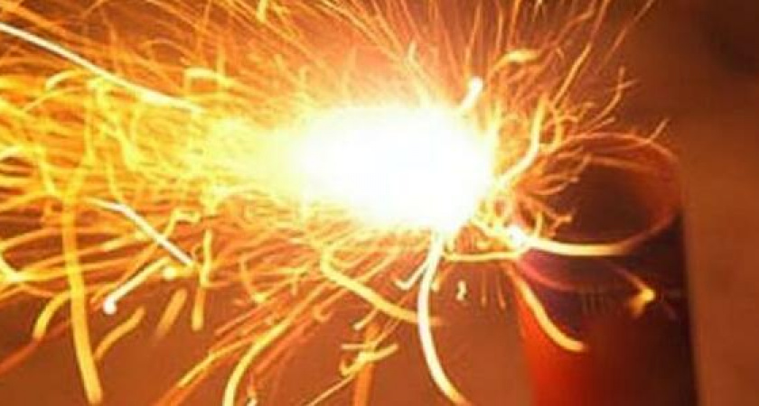 На Кубани в новогоднюю ночь от петард пострадали 4 человека