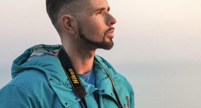 Где лучшие виды Новороссийска, зачем фотографу рация и как получить 40 тысяч за один снимок? Интервью с Максимом Бессалым