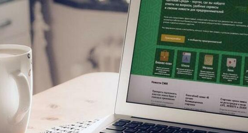 В сервисе Сбера «Свое дело» зарегистрировалось полмиллиона самозанятых