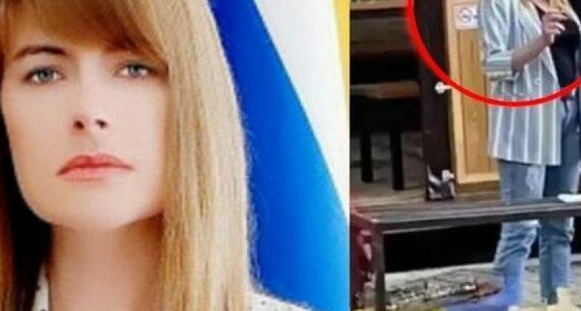 "Без запаха мочи и без хамства!": бывшая вице-мэр Новороссийска сделала прививку от бешенства в муниципальной поликлинике