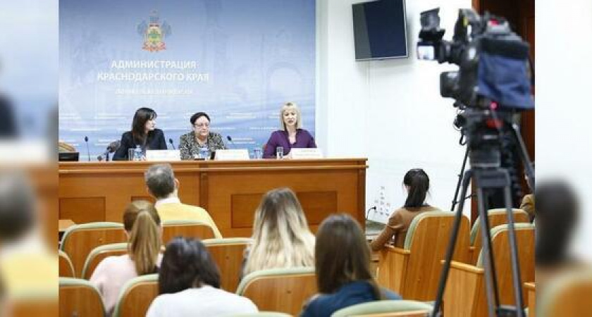 Более 15 тысяч Кубанских семей получили региональный материнский капитал