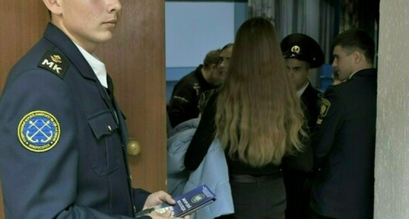 В субботу в ГМУ им. Ф.Ф.Ушакова пройдет Большой День открытых дверей!