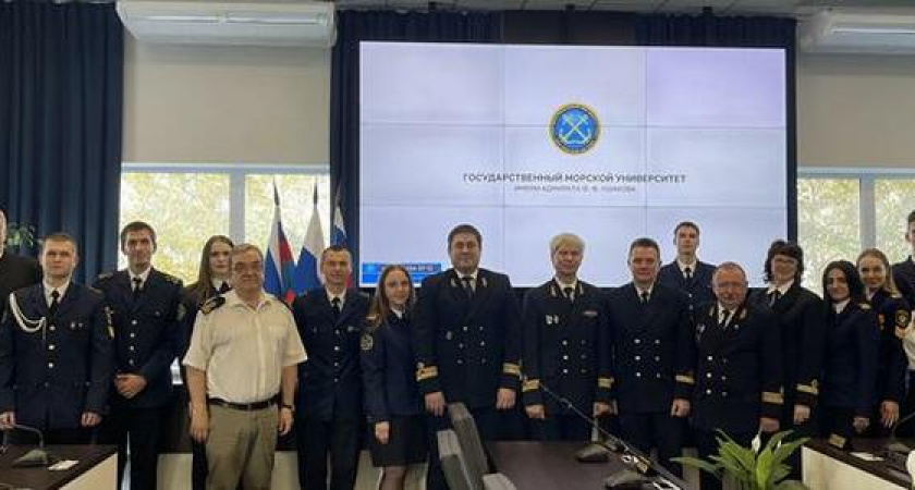 Более трех часов в прямом эфире! Ушаковка побила собственный рекорд, проведя в режиме онлайн масштабный День открытых дверей