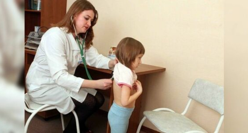 В субботу в Новороссийске пройдет День здоровья для профилактики онкозаболеваний у детей