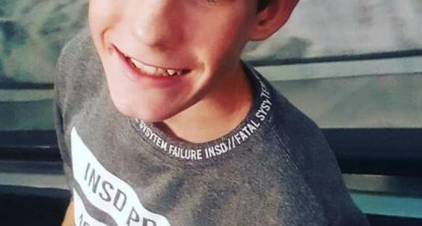 «Иван Охлобыстин с экрана выглядит заносчивым, а в жизни оказался человечным, до мурашек!»: 13-летний мальчик из Новороссийска снялся в фильме «Недетский дом»