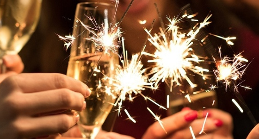 Безопасный Новый год: в Пожнадзоре Новороссийска рассказали, как правильно выбрать пиротехнику