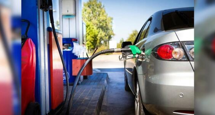 Краснодарский край оказался в числе лидеров среди регионов в России по росту цен на бензин Аи-95