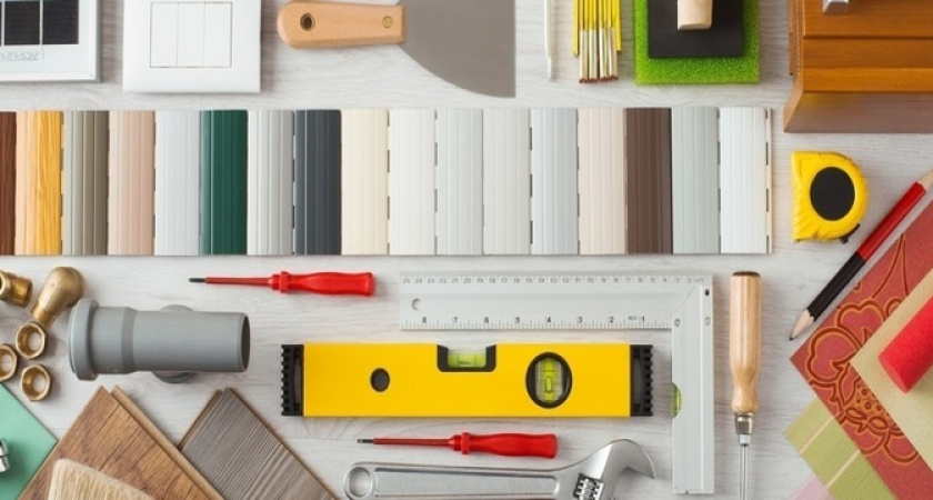 Как жить и делать ремонт в новороссийской квартире - советы экспертов