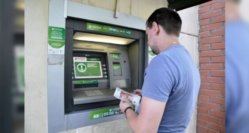 За год среднемесячная зарплата в Краснодарском крае выросла на 10 процентов